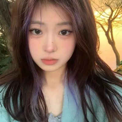 日安，朵朵