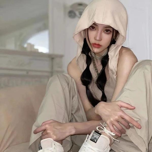 我的恋人有点迷